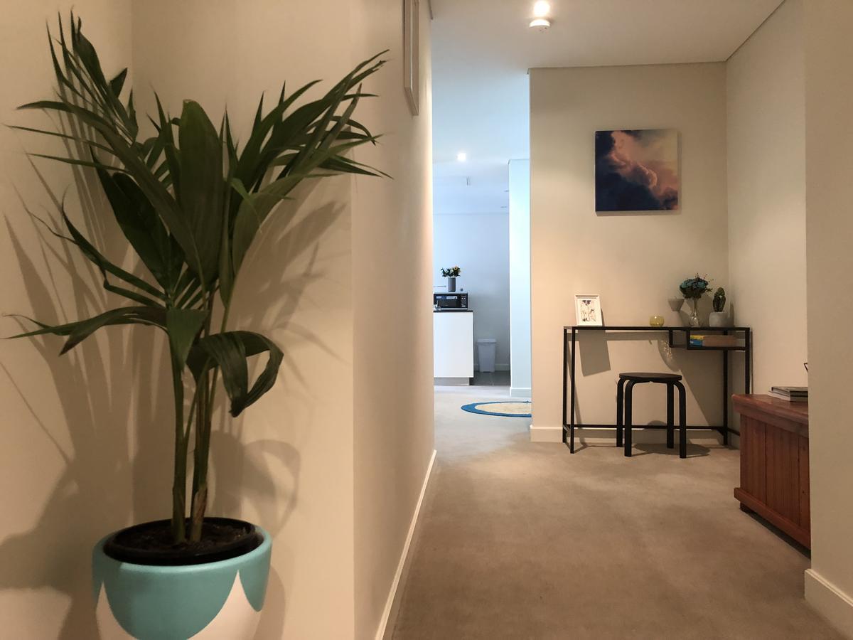 Exquisite Family Home +Parking, Close To Cbd Sídney Exterior foto