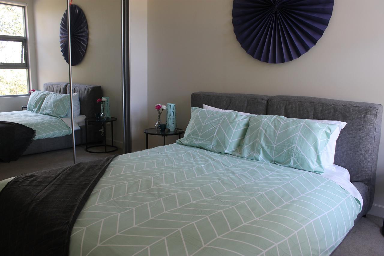 Exquisite Family Home +Parking, Close To Cbd Sídney Exterior foto