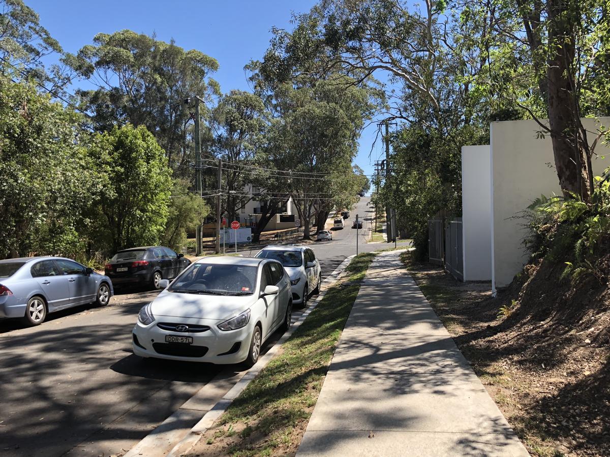 Exquisite Family Home +Parking, Close To Cbd Sídney Exterior foto