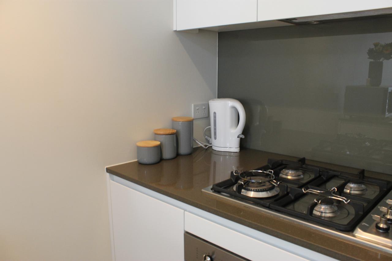 Exquisite Family Home +Parking, Close To Cbd Sídney Exterior foto